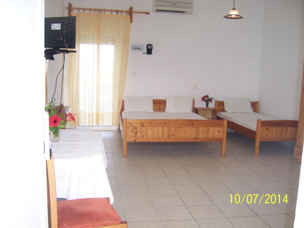 Marathi Panorama Rooms Szoba fotó